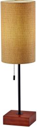 Trudy Table Lamp (Black) 