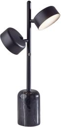 Bryant Table Lamp (Black - LED) 