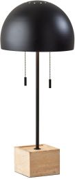Wilder Desk Lamp (Black) 