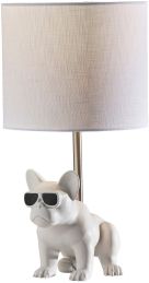 Sunny Table Lamp (Dog) 