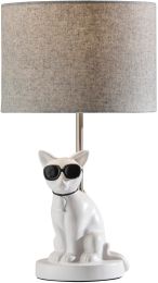 Sunny Table Lamp (Cat) 
