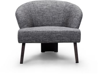 Donato Chair (Grey) 