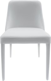 Polly Chair (Set of 2 - White) 
