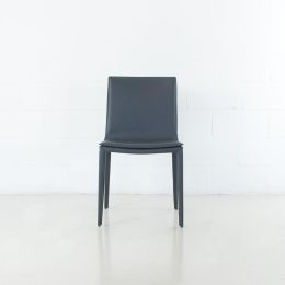 Hilton Chair (Set of 2 - Smoke) 