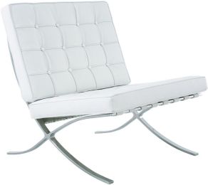 Pavilion Chair (White) 