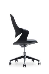 Resolve Office Chair (Black) 