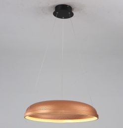 Selena Pendant Lamp (Copper) 