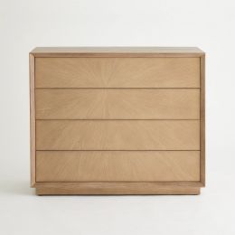 Burst Dresser (Nutmeg) 