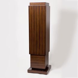 Single Skyscraper Pedestal 