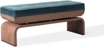 Ives Bench (Dragonfly) 