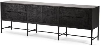 Kyoto Media Cabinet 
