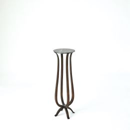 Chorda Pedestal (Bronze - Small) 