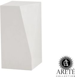 Facet Pedestal (Small) 