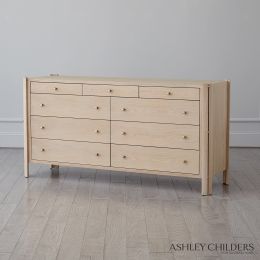Paxton Dresser 