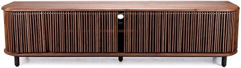 Coronado Entertainment Cabinet 