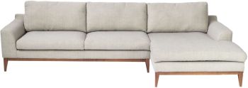 Holland Sectional Sofa (Right) 