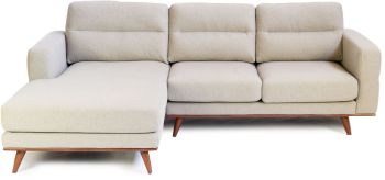 Laholm Sectional Sofa (Left) 