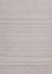 Aspen Tessellated Diamonds Woven Rug (Beige & Cream - 5'3x 7'7) 