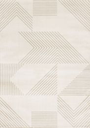 Hayden Tapis (Creme - 5'3x 7'7) 