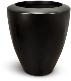 Lux Bell (27 Inch - Black Matte) 