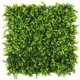 Boxwood Tile (Green - 20