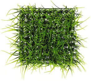 Grass Tile (2 Inch - Green) 