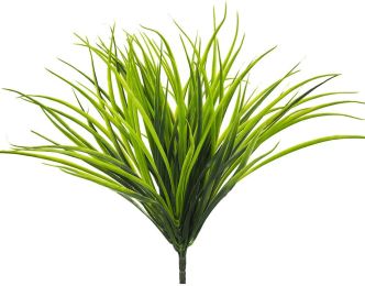 Green Grass (15.75 Inch - Green) 