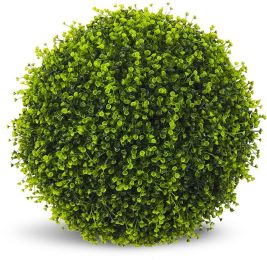 Teardrop Ball (15 Inch - Green) 
