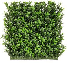 Boxwood Mat Couche (10 Inch - Green) 