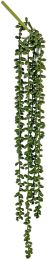Hanging Plant (25 Inch - Green) 