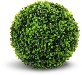 Boxwood Ball (10 Inch - Green) 