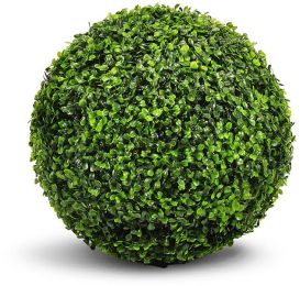 Boxwood Ball (14 Inch - Green) 