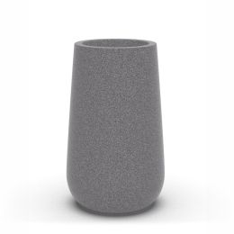 Clima Drop Planter (Granite - 36 In) 