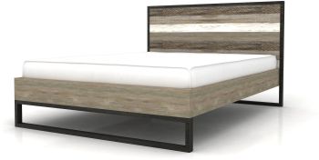 Buenavista Bed (King) 