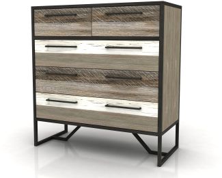 Buenavista 5 Drawer Chest 