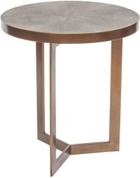 Moody Side Table 