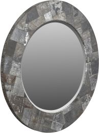 Shangrila Mirror (Round) 