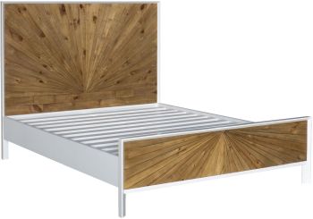 Marrakesh Bed (Queen) 