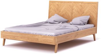 Porter Bed (King) 