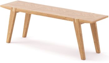 Porter Dining Bench (Small) 