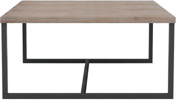 Smelter Coffee Table (Square) 