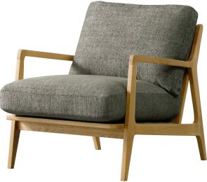 Flagstaff Lawrence Arm Chair (Sage) 