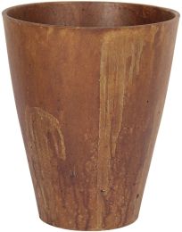 Vintage Vase (Medium - Corten) 
