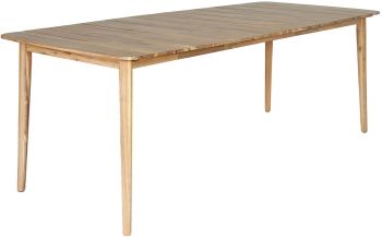 Noma Outdoor Dining Table 