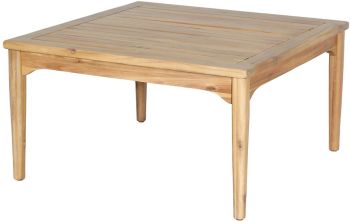 Noma Outdoor Coffee Table (Square) 