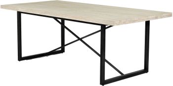 Stardust Dining Table 