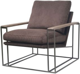 Paul Club Chair 
