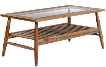 Yardbird Outdoor Rectangular Coffee Table 