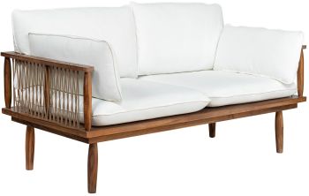 Yardbird Outdoor Loveseat 