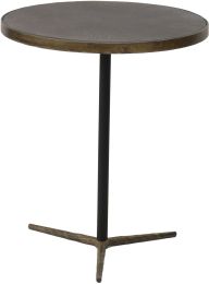 Stars Side Table (Round) 